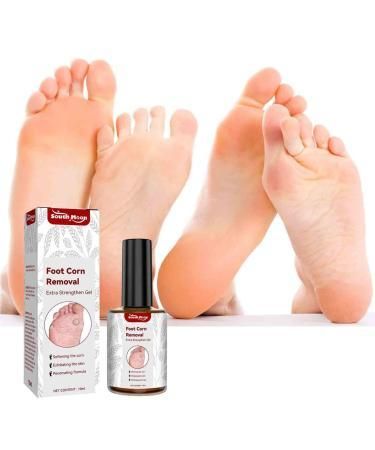 Feet Corn Removal Serum 30ml